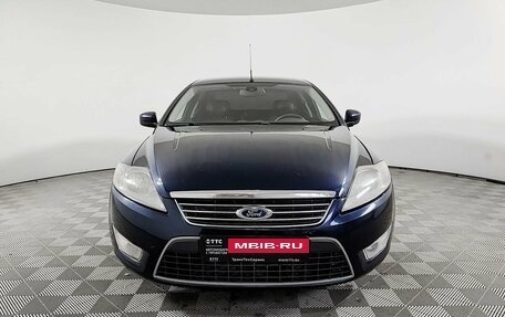 Ford Mondeo IV, 2009 год, 710 000 рублей, 2 фотография