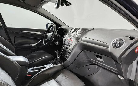Ford Mondeo IV, 2009 год, 710 000 рублей, 11 фотография
