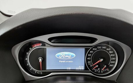 Ford Mondeo IV, 2009 год, 710 000 рублей, 13 фотография