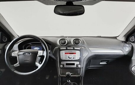 Ford Mondeo IV, 2009 год, 710 000 рублей, 14 фотография
