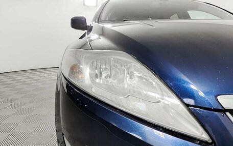 Ford Mondeo IV, 2009 год, 710 000 рублей, 17 фотография