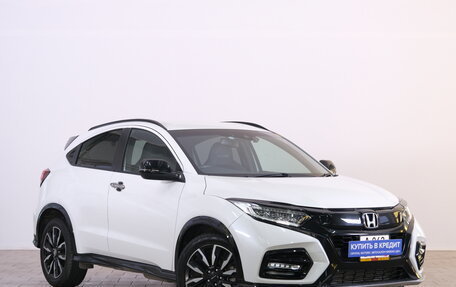Honda Vezel, 2019 год, 2 599 000 рублей, 2 фотография