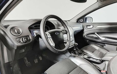 Ford Mondeo IV, 2009 год, 710 000 рублей, 16 фотография
