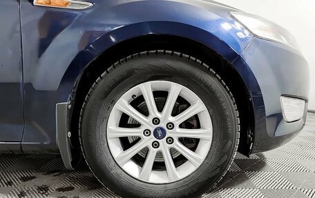Ford Mondeo IV, 2009 год, 710 000 рублей, 18 фотография