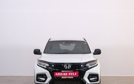Honda Vezel, 2019 год, 2 599 000 рублей, 3 фотография