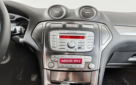 Ford Mondeo IV, 2009 год, 710 000 рублей, 15 фотография