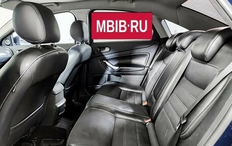 Ford Mondeo IV, 2009 год, 710 000 рублей, 12 фотография