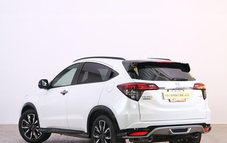 Honda Vezel, 2019 год, 2 599 000 рублей, 5 фотография
