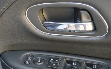 Honda Vezel, 2019 год, 2 599 000 рублей, 9 фотография