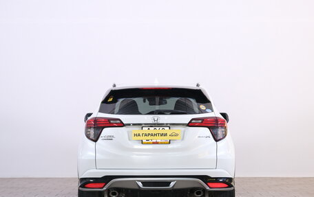 Honda Vezel, 2019 год, 2 599 000 рублей, 6 фотография