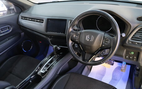 Honda Vezel, 2019 год, 2 599 000 рублей, 11 фотография