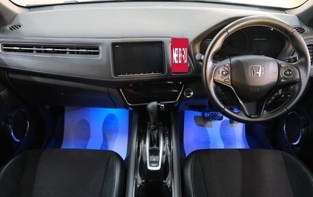 Honda Vezel, 2019 год, 2 599 000 рублей, 14 фотография