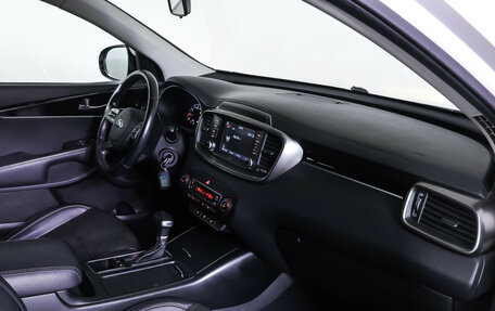KIA Sorento III Prime рестайлинг, 2019 год, 3 100 000 рублей, 11 фотография