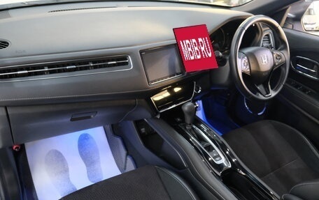 Honda Vezel, 2019 год, 2 599 000 рублей, 18 фотография