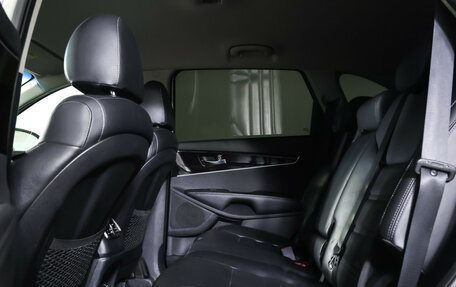 KIA Sorento III Prime рестайлинг, 2019 год, 3 100 000 рублей, 12 фотография