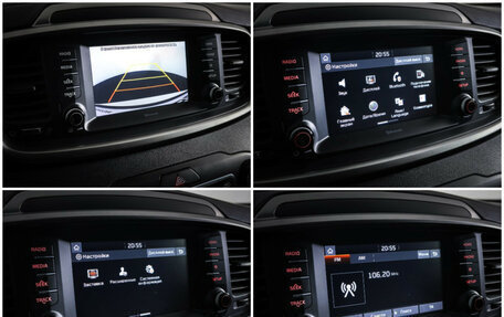 KIA Sorento III Prime рестайлинг, 2019 год, 3 100 000 рублей, 20 фотография
