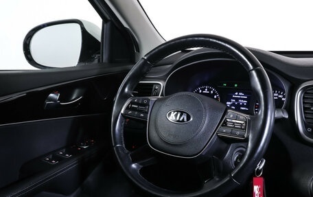 KIA Sorento III Prime рестайлинг, 2019 год, 3 100 000 рублей, 13 фотография