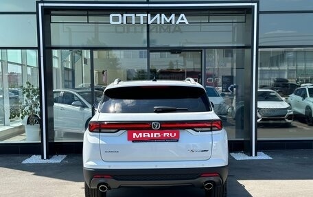 Changan CS35 Plus, 2024 год, 2 709 900 рублей, 4 фотография