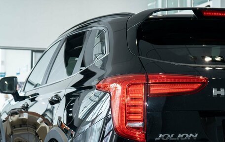 Haval Jolion, 2026 год, 2 649 000 рублей, 9 фотография