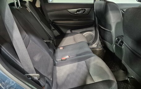 Nissan X-Trail, 2018 год, 1 870 000 рублей, 14 фотография