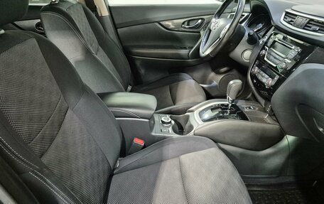 Nissan X-Trail, 2018 год, 1 870 000 рублей, 13 фотография