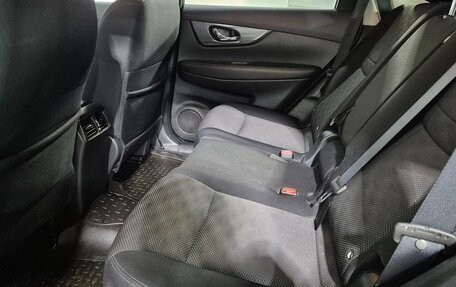 Nissan X-Trail, 2018 год, 1 870 000 рублей, 15 фотография