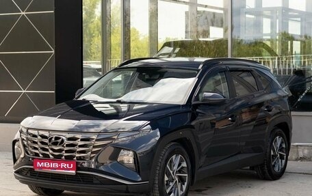 Hyundai Tucson, 2021 год, 3 050 000 рублей, 1 фотография