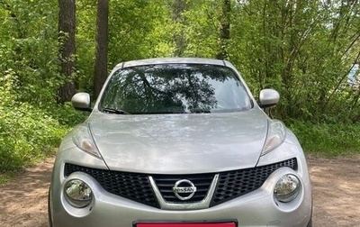 Nissan Juke II, 2011 год, 1 100 000 рублей, 1 фотография