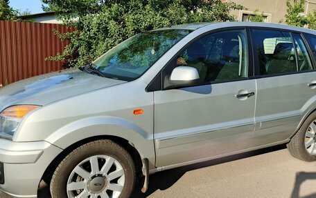 Ford Fusion I, 2011 год, 950 000 рублей, 1 фотография