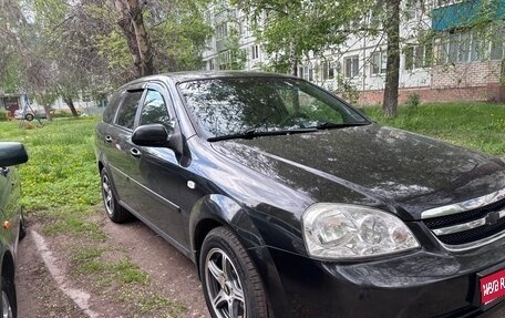 Chevrolet Lacetti, 2006 год, 650 000 рублей, 1 фотография