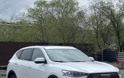 Haval F7 I, 2021 год, 2 000 000 рублей, 1 фотография