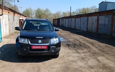 Suzuki Grand Vitara, 2008 год, 750 000 рублей, 1 фотография