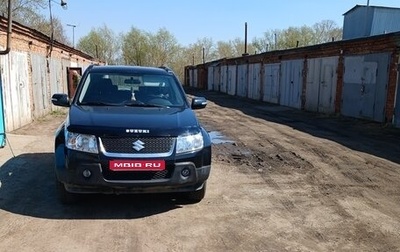 Suzuki Grand Vitara, 2008 год, 750 000 рублей, 1 фотография