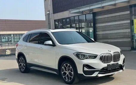 BMW X1, 2022 год, 2 572 504 рублей, 1 фотография