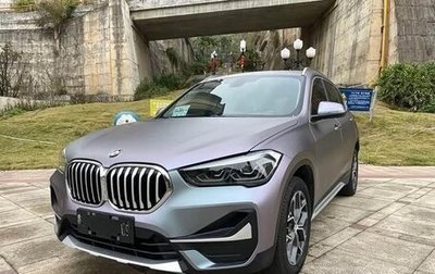 BMW X1, 2022 год, 2 255 504 рублей, 1 фотография