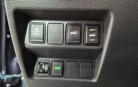 Nissan X-Trail, 2018 год, 1 870 000 рублей, 19 фотография