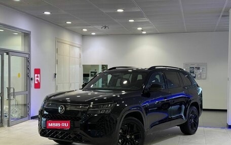 Volkswagen Teramont, 2026 год, 6 550 000 рублей, 1 фотография