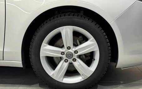 Opel Zafira C рестайлинг, 2012 год, 839 000 рублей, 12 фотография
