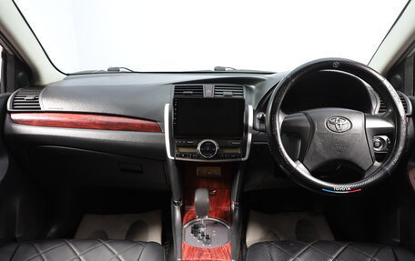 Toyota Allion, 2007 год, 899 000 рублей, 9 фотография