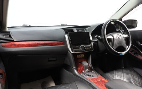 Toyota Allion, 2007 год, 899 000 рублей, 8 фотография