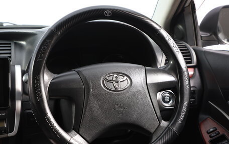 Toyota Allion, 2007 год, 899 000 рублей, 12 фотография