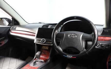 Toyota Allion, 2007 год, 899 000 рублей, 10 фотография