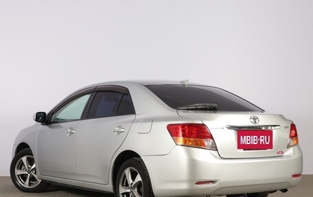 Toyota Allion, 2007 год, 899 000 рублей, 5 фотография