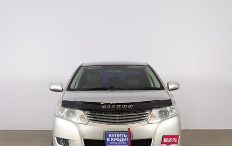 Toyota Allion, 2007 год, 899 000 рублей, 3 фотография