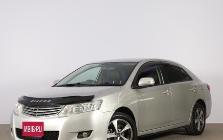 Toyota Allion, 2007 год, 899 000 рублей, 4 фотография
