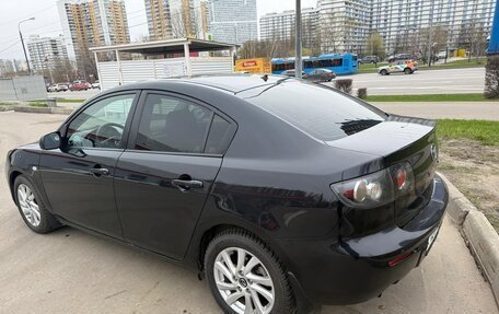 Mazda 3, 2007 год, 600 000 рублей, 4 фотография