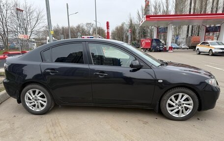 Mazda 3, 2007 год, 600 000 рублей, 3 фотография