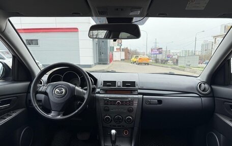 Mazda 3, 2007 год, 600 000 рублей, 7 фотография