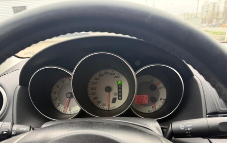 Mazda 3, 2007 год, 600 000 рублей, 8 фотография