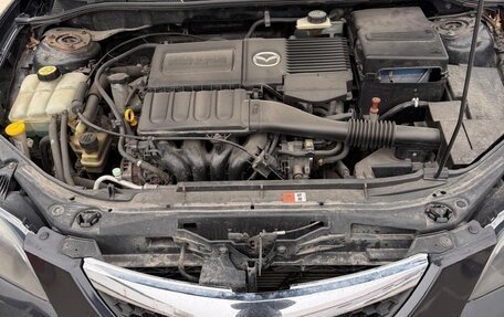 Mazda 3, 2007 год, 600 000 рублей, 6 фотография